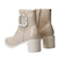 【BRIDGET BIRKIN】ビジューバックルレインブーツ
