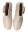 【BRIDGET BIRKIN】ビジューバックルレインブーツ