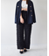 【BRIDGET BIRKIN WALK】リボンウォーキングパンプス