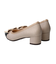 【BRIDGET BIRKIN WALK】リボンモチーフパンプス