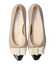 【BRIDGET BIRKIN WALK】リボンモチーフパンプス