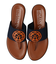 【ITALIAN SHOEMAKERS】エラスティックベルトトングサンダル