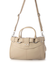 【BIASIA】レザーハンドバッグ