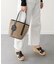 【Oh my Sandals】クッションインソール厚底ミュールサンダル