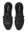 《新色入荷》【TAMARIS】4cmヒールニットスニーカー 