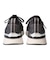 《新色入荷》【TAMARIS】4cmヒールニットスニーカー 