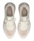 《新色入荷》【TAMARIS】4cmヒールニットスニーカー 