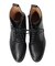 【FABIO RUSCONI】ストレッチニットピンヒールブーツ