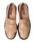 【INTER-CHAUSSURES】ライトタンクソールキルトシューズ
