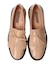 【INTER-CHAUSSURES】ライトタンクソールキルトシューズ