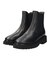 【INTER-CHAUSSURES】トラックソールサイドゴアブーツ
