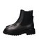 【INTER-CHAUSSURES】トラックソールサイドゴアブーツ