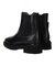【INTER-CHAUSSURES】トラックソールサイドゴアブーツ