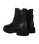 【INTER-CHAUSSURES】トラックソールサイドゴアブーツ