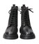 【INTER-CHAUSSURES】トラックソールレースアップブーツ