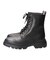 【INTER-CHAUSSURES】トラックソールレースアップブーツ