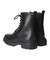 【INTER-CHAUSSURES】トラックソールレースアップブーツ