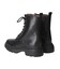 【INTER-CHAUSSURES】トラックソールレースアップブーツ