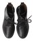 【INTER-CHAUSSURES】トラックソールレースアップブーツ