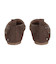 《新色入荷》【BRIDGET BIRKIN】ドットビジューフラットシューズ