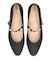 《新色入荷》【BRIDGET BIRKIN】パールストラップメリージェーンパンプス