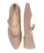 《新色入荷》【BRIDGET BIRKIN】パールストラップメリージェーンパンプス