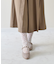 《新色入荷》【BRIDGET BIRKIN】パールストラップメリージェーンパンプス