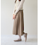 《新色入荷》【BRIDGET BIRKIN】パールストラップメリージェーンパンプス