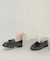 【BRIDGET BIRKIN】厚底タッセルローファー