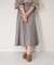 【BRIDGET BIRKIN】カジュアルモカシンシューズ