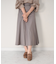 【BRIDGET BIRKIN】カジュアルモカシンシューズ