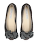 《新色入荷》【BRIDGET BIRKIN WALK】リボンウォーキングパンプス