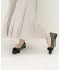 【BRIDGET BIRKIN WALK】リボンウォーキングパンプス