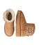 【BRIDGET BIRKIN】バックルビジュームートンブーツ