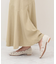 【Bridget Birkin】フラワーカットワークラメパンプス(551032)
