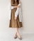 【Bridget Birkin】フラワーカットワークラメパンプス(551032)