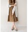 【Bridget Birkin】フラワーカットワークラメパンプス(551032)