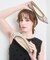 【Bridget Birkin】ビジューポインテッドトゥバレエシューズ(551524)