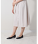 【Bridget Birkin】ビジューポインテッドトゥバレエシューズ(551524)
