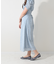 【Bridget Birkin】ポインテッドリボンバレエシューズ(551527)