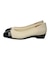 【Bridget Birkin Walk】チェーンアクセントスクエアパンプス(555221)