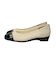 【Bridget Birkin Walk】チェーンアクセントスクエアパンプス(555221)