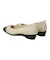 【Bridget Birkin Walk】チェーンアクセントスクエアパンプス(555221)