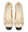 【Bridget Birkin Walk】グログランリボン切替ウォーキングパンプス(555223)