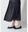 【Bridget Birkin Walk】グログランリボン切替ウォーキングパンプス(555223)