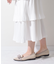 【Bridget Birkin Walk】グログランリボンオペラパンプス(555224)