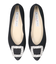 【Bridget Birkin Walk】ビジューモチーフポインテッドパンプス(555225)