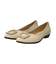 【Bridget Birkin Walk】ビジューモチーフポインテッドパンプス(555225)