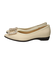 【Bridget Birkin Walk】ビジューモチーフポインテッドパンプス(555225)