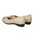 【Bridget Birkin Walk】ビジューモチーフポインテッドパンプス(555225)